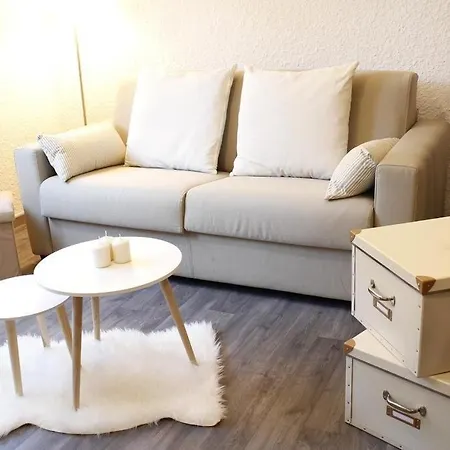 Maison Bacou Cite 1 Apartment *