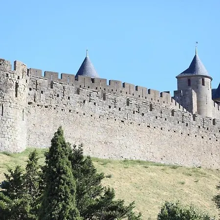 Apartment Maison Bacou Cite 1