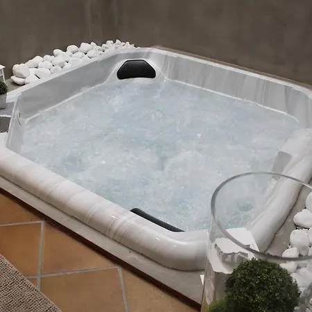 Maison Bacou N1 Appartement *