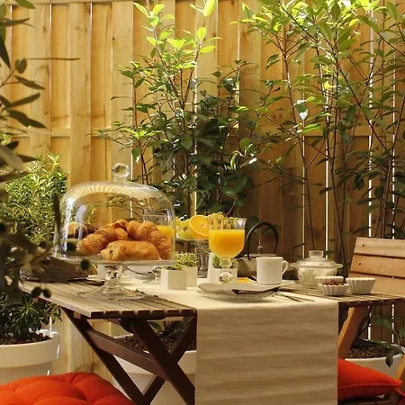 Διαμέρισμα Maison Bacou N1 Καρκασόν