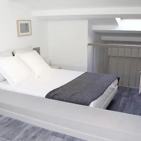 Appartamento Maison Bacou Cité 1 Carcassonne