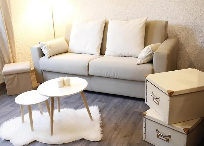 Maison Bacou Cite 1 Apartamento *