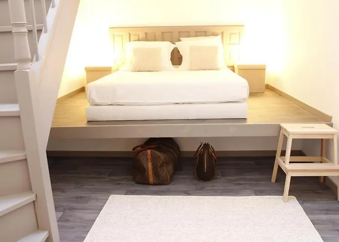 Maison Bacou Cite 1 Apartamento