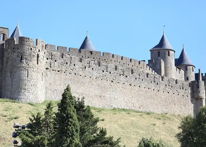 Apartamento Maison Bacou Cite 1