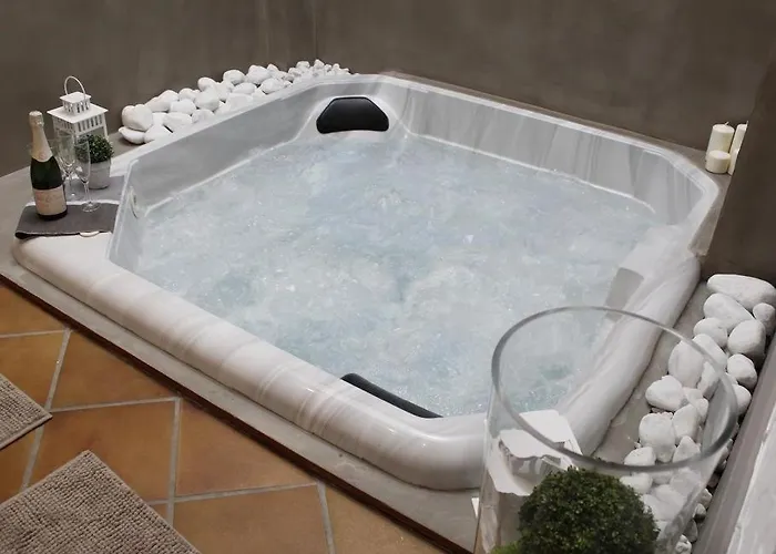 Maison Bacou Cité 1 Appartamento *