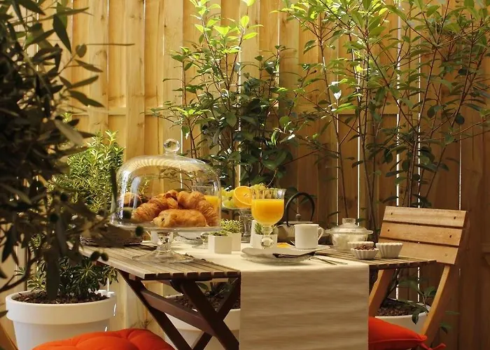 Apartamento Maison Bacou Cite 1 Carcassonne