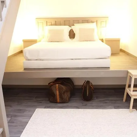 Maison Bacou N1 Apartment